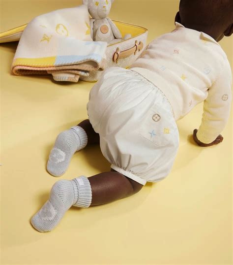 louis vuitton baby pakje|louis vuitton baby collection.